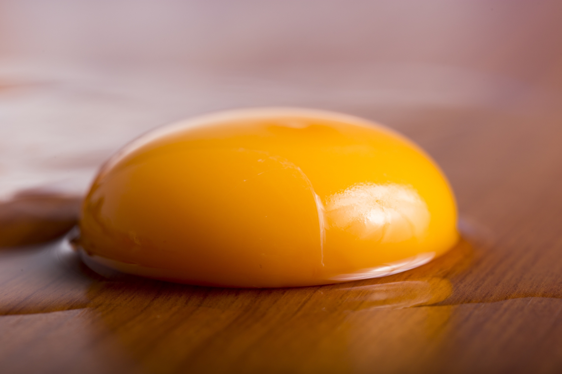 卵黄に豊富に含まれるビオチン